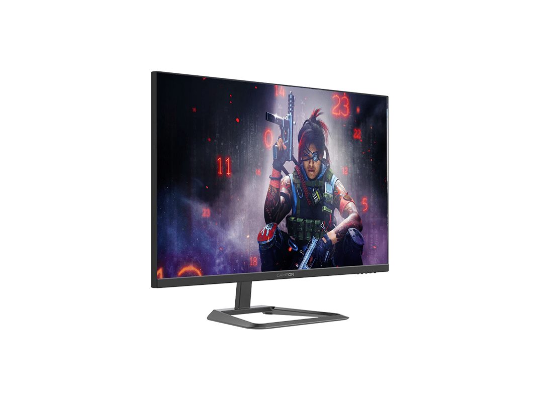 GAMEON GOP32FHD240VA 32 GAMEON GOP32FHD240VA 32
